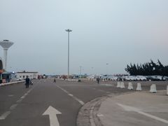 -粤海铁路北港码头