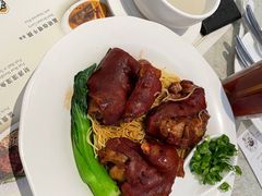 -翠华(澳门银河店)