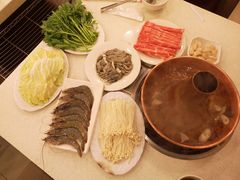 -八先生涮肉房(三里河店)