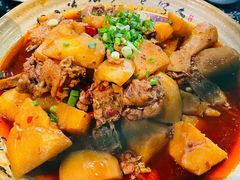 -青城甲(青城山店)