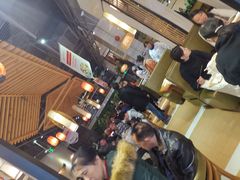 大堂-川味堂·四川豆花(八卦岭店)