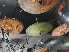 -海碗油泼面·八次方·水库鱼·粘卷子(平谷店)