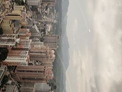 -国贸旋转餐厅(国贸广场店)