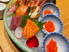 -京旬海鲜放题·铁板烧自助餐厅