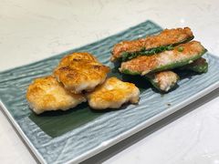 -常来小聚·广州非遗传承餐厅(高德置地店)