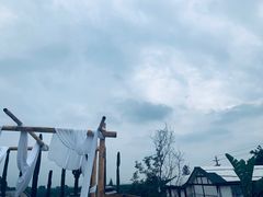 -悦哉·派对·草坪婚礼·围炉煮茶(三圣乡店)