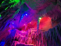 -水晶之星洗浴温泉汗蒸