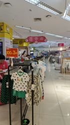 -孩子王童乐园(连云港万达店)