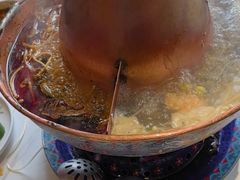 -祥源胡同·涮牛羊肉火锅(花桥店)