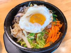 石锅拌饭-全州拌饭(参花街总店)