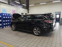 -上海和展广汽丰田4S店(老闵行店)