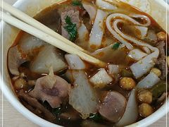 -江三王记牛杂馆(总店)