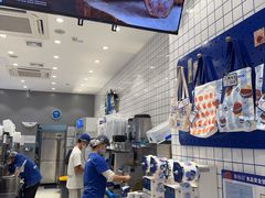 -煲珠公·老红糖珍珠奶茶(金沙洲梦乐城店)