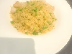 海鲜炒饭-北京四季酒店·采逸轩