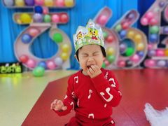 -吉的堡幼儿园(吉林英才园)