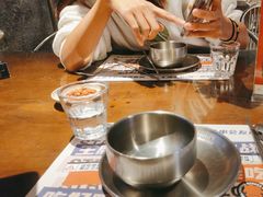 -神府路壹号·海鲜烧烤·砂锅粥·锅物(三坊七巷店)