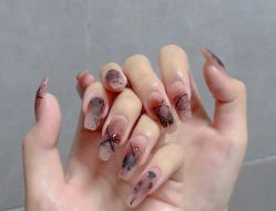 -IDO美甲美睫