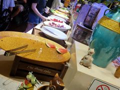 -阪尚皇·原切牛排·烤肉火锅自助(北京路店)