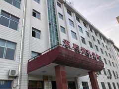 -西安外国语大学(雁塔校区)