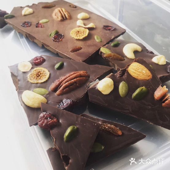 Bonbonlab巧箔西点
