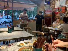 大堂-星平鸡饭·粤菜小炒(印象城旗舰店)