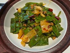 -巴盟人家·内蒙地方菜(华丽家族店)