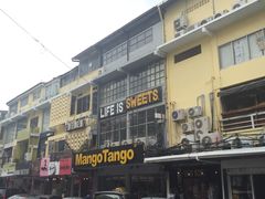 -Mango Tango