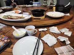 -醉霖生态餐厅(交大店)