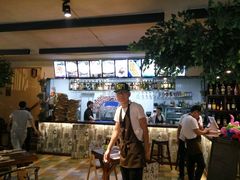 店内实景-2597披萨