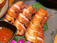 -觅山云南菜(泊富ICITY店)