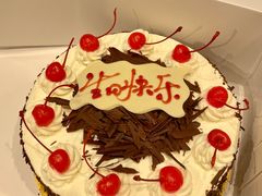 -凯宾美食廊Kempi Deli·凯宾斯基饭店(亮马桥路店)