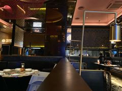 大堂-烤匠麻辣烤鱼(环球中心店)