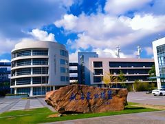 -上海海事大学(临港校区)