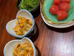 -渔日本料理铁板烧(新天地假日广场店)