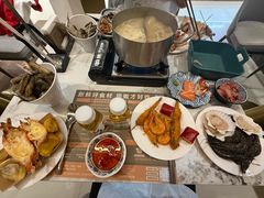 -金马门国际美食百汇(珞喻路店)