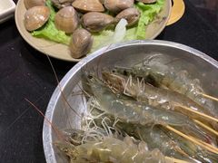 -吉友粥底火锅(方斜路店)