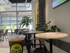 -叹口茶(小径湾店)