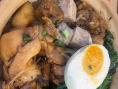 -华记煲仔华·煲仔饭(三元里万科里店)