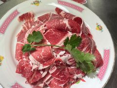 -燃计沙茶皇·香港沙茶火锅(人广旗舰店)