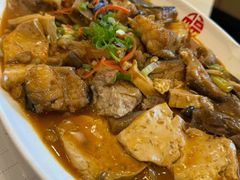 -添福来墨鱼饺子 · 海鲜东北菜(大连星海·黄浦路店)