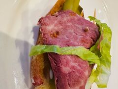 -Kathleen's Waitan 凯圣琳江景西餐厅(外滩店)