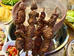 -东记炭炉·海鲜鸡煲(龙华店)