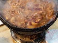 -范贤光鸡公煲(平乐园总店)