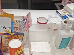 -DQ·蛋糕·冰淇淋(鸿坤店)