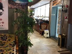 门面-洱海人家餐厅(仙足岛店)