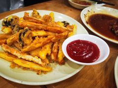 -贤花饭店(城阳店)