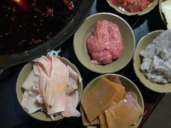 -星鸿社重庆老火锅