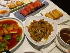 -稻香饭店(IFS国金中心店)