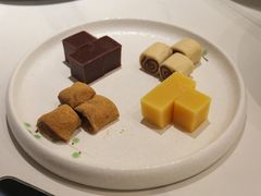 小吃四拼-羲和雅苑•北京烤鸭(国贸商城店)