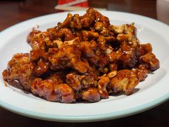 -惠宾饭庄(中山路店)